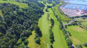 Image result for Largs Golf Club