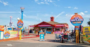 Image result for Clacton-On-Sea Bowling Club