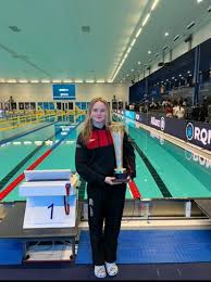 Image result for Morpeth Amateur Swimming Club