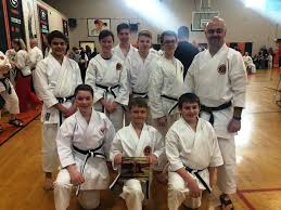 Image result for Worcester Taijutsu Kai Self Defence