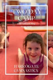 Image result for Harrogate School Of Gymnastics