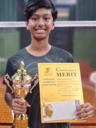 Image result for Trinity (Cheetham Hill) Badminton Club