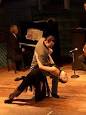 Argentine tango - Wikipedia, the free encyclopedia