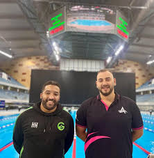 Image result for Borough Of Waltham Forest Swimming Club