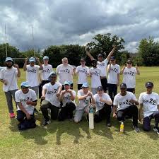 Image result for Bablake Old Boys Cricket Club