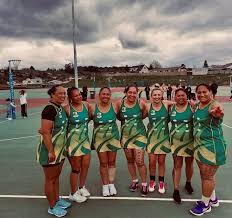 Image result for Marcatus Netball Club