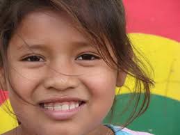 Día del niño en Bolivia