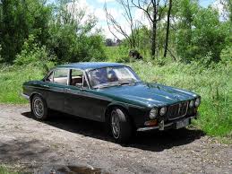 Image result for British Racing Green 1971 Jaguar