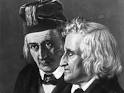 posted by Jacob and Wilhelm Grimm on March 8, 2011, at 9:40 pm - grimm-brothers