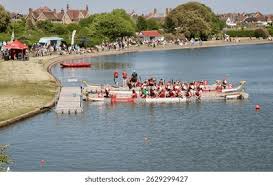 Image result for Thames Dragon Boat Club