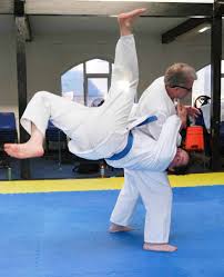 Image result for Solihull Judo Club