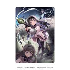 「暁美ほむら 魔法少女まどか☆マギカ」の画像検索結果