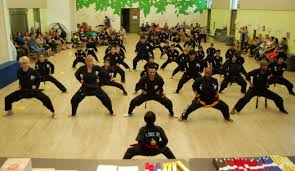 Image result for Kuk Sool Won Of Botesdale