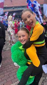 Image result for Firestorm Cheerleaders