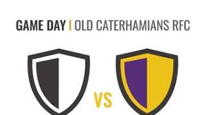 Image result for Old Caterhamians Rfc