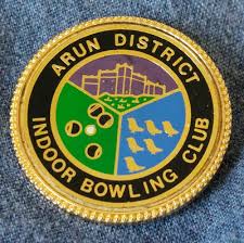 Image result for Arun & District Indoor Bowls Club