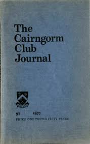 Image result for The Cairngorm Club