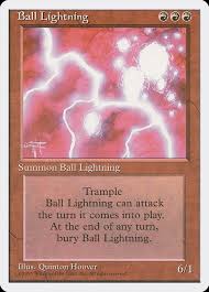 Image result for ball lightning