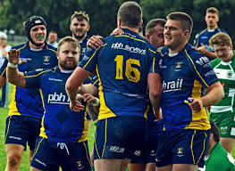 Image result for Hull Dockers Rugby League Football Club