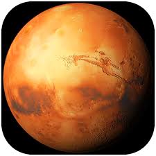 Image result for mars wallpaper