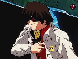 「マコト・ヤマモト 無責任艦長タイラー」の画像検索結果