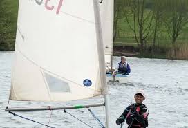 Image result for Sandwell Valley Sailing Club