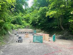 Image result for Maidstone Rifle and Pistol Club