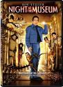 Night at the Museum Movie Review -- Christian, Family Friendly Movies