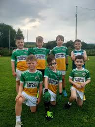 Image result for Kinawley Gfc