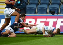 Image result for Stanningley Rugby League Football Club