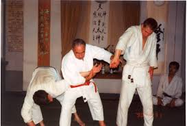 Image result for Yoseikan Budo England