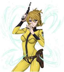 「森雪 宇宙戦艦ヤマト2199」の画像検索結果