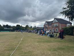 Image result for Trinity Cc, Cheshire
