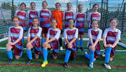 Image result for Hazel Grove United JFC