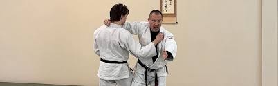 Image result for Dentokan Jujutsu, Oxford