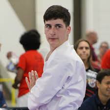 Image result for TRINITY KARATE ACADEMY