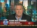Some tweets upon the death of Andrew Breitbart, conservative ...