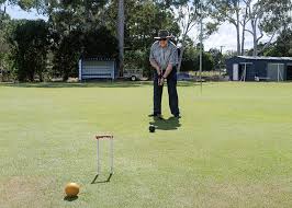 Image result for Guildford and Godalming Croquet Club