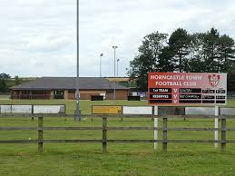 Image result for Horncastle Badminton Club