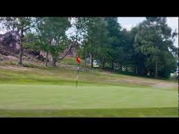 Image result for Charnwood Forest Golf Club