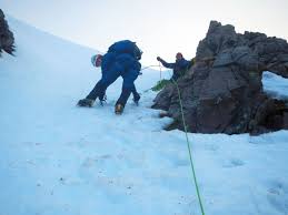 Image result for Bewdley & District Mountaineering Club