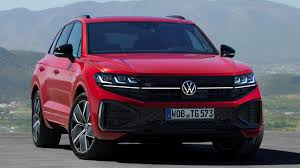 Image result for vw touareg