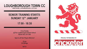 Image result for Loughborough Town Cc