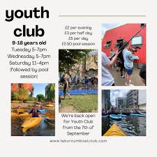 Image result for Laburnum Boat Club