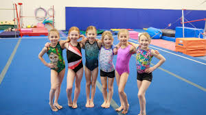 Image result for Deerness Valley Hpc Gymnastics Club