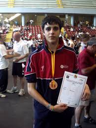 Image result for Utf Jaguar Tkd