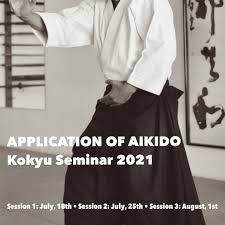 Image result for Kokyu Aikido Association