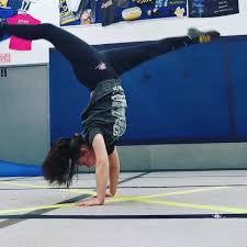 Image result for Horwich Hunters Cheerleading Squad