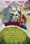 Fear" Print Ad for Utah's Hogle Zoo by Richter7