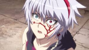 「サーシャ 聖痕のクェイサー」の画像検索結果